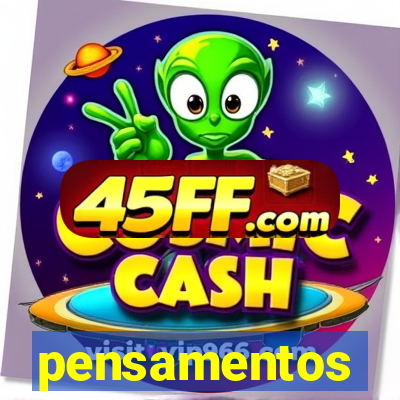 pensamentos viajantes novo whatsapp